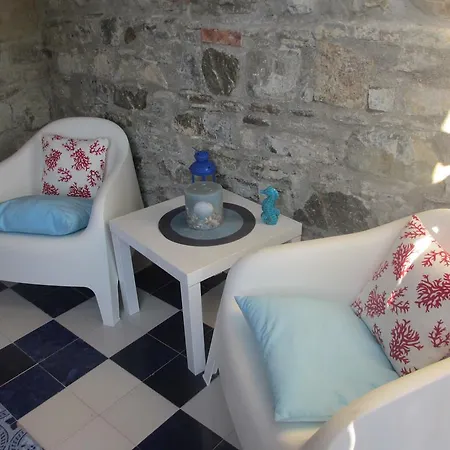 Appartement Casa Cristina