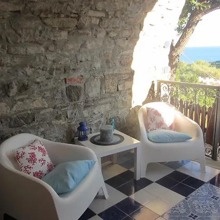 Casa Cristina Appartement Pioppi