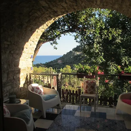 Casa Cristina Pioppi