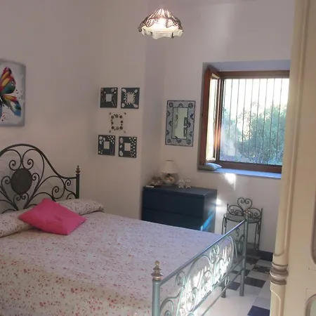 Casa Cristina Appartement
