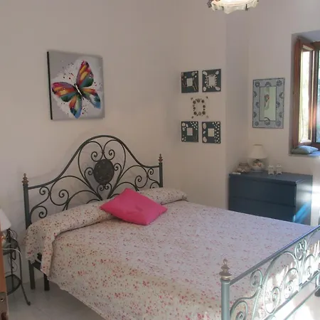 Appartement Casa Cristina *
