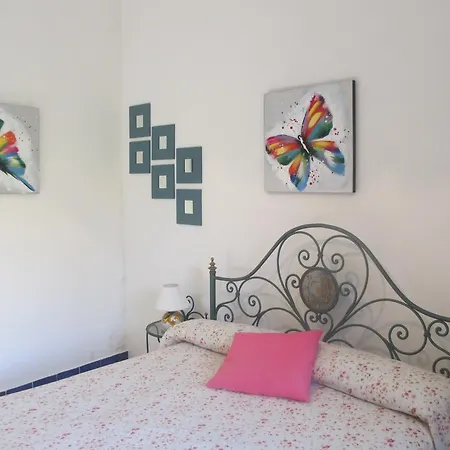 Casa Cristina *