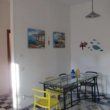 Casa Cristina Appartement *