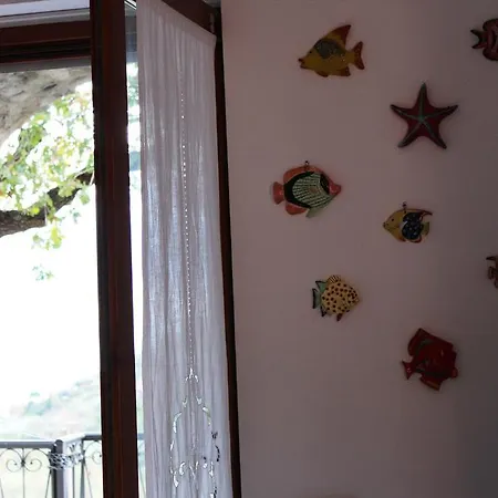 Casa Cristina Pioppi