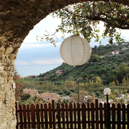 Casa Cristina *