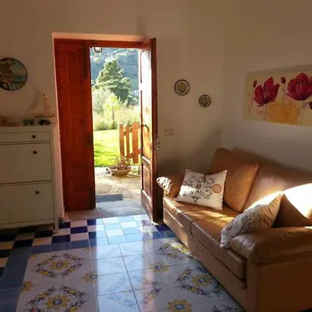 Appartement Casa Cristina Pioppi
