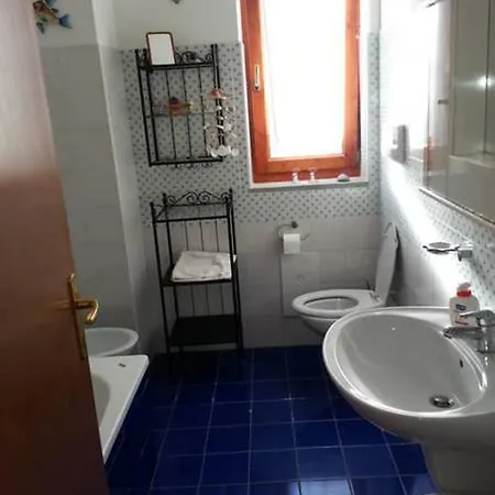 Casa Cristina Appartement