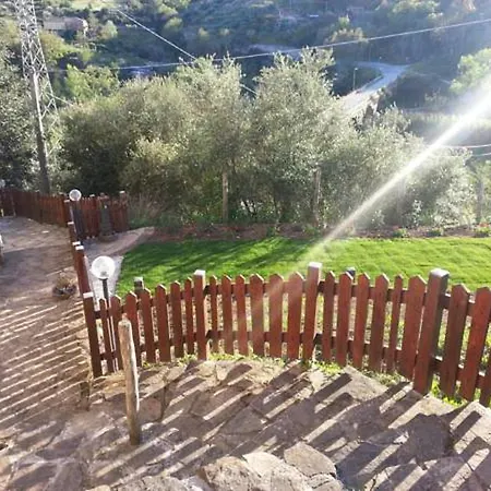 Appartement Casa Cristina Pioppi