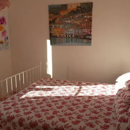 Casa Cristina Appartement *