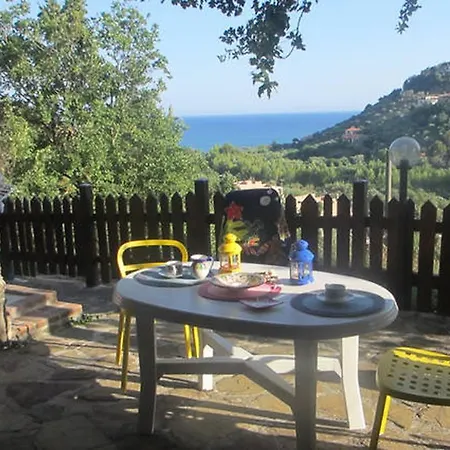 Casa Cristina Appartement *