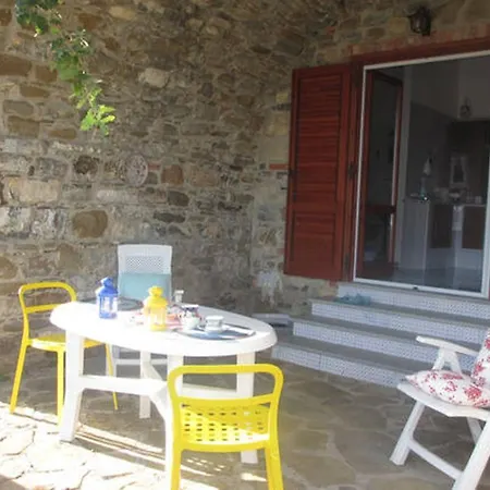 Casa Cristina Appartement Pioppi