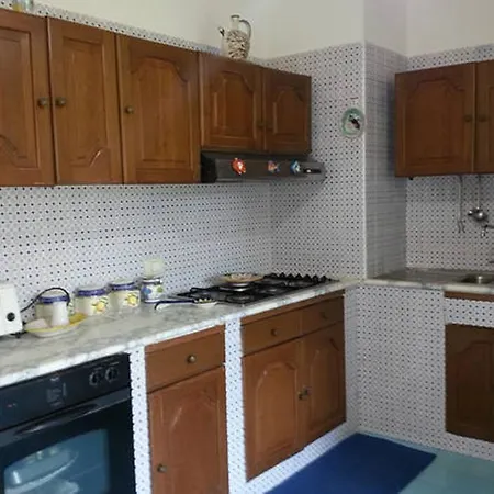 Appartement Casa Cristina Pioppi