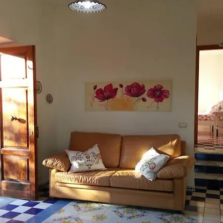 Casa Cristina Appartement Pioppi
